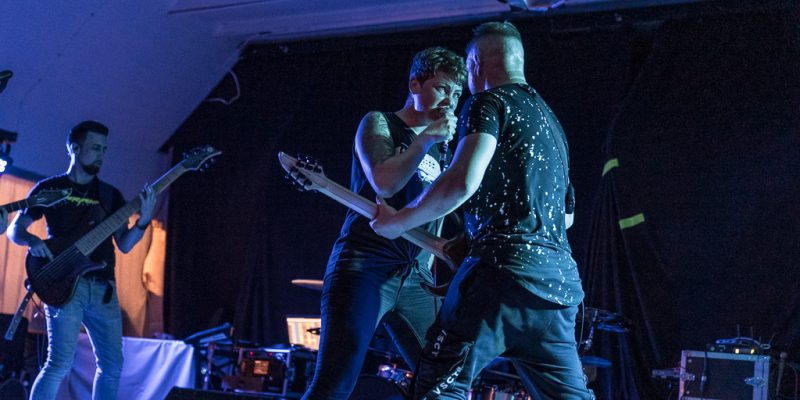 NMAC @ Blattturbo Benefiz 2021 08 07