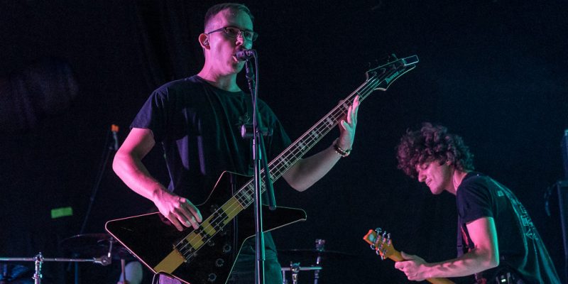 Northern Light @ Blattturbo Benefiz 2021 08 07