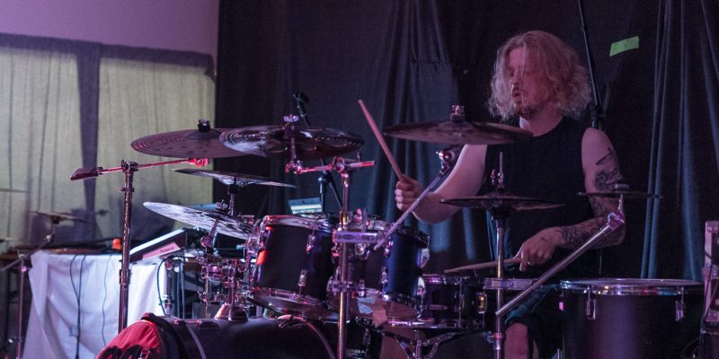 Northern Light @ Blattturbo Benefiz 2021 08 07