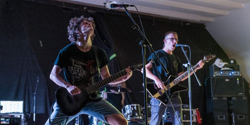 Northern Light @ Blattturbo Benefiz 2021 08 07