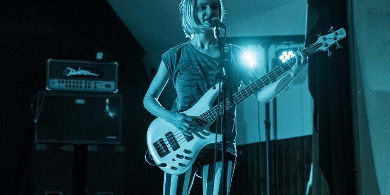 Rules Of This Game @ Blattturbo Benefiz 2021 08 07