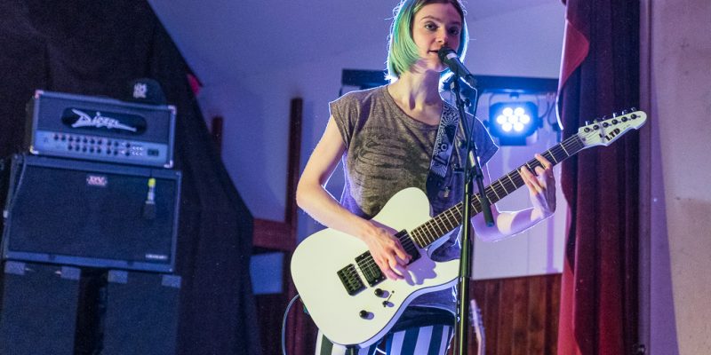 Rules Of This Game @ Blattturbo Benefiz 2021 08 07