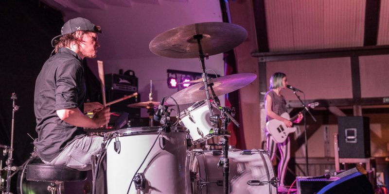 Rules Of This Game @ Blattturbo Benefiz 2021 08 07