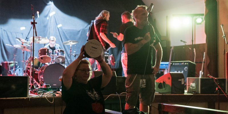 Versteigerung @ Blattturbo Benefiz 2021 08 07