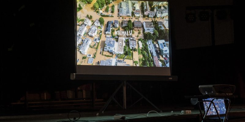 Video Mazed @ Blattturbo Benefiz 2021 08 07